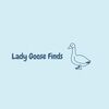 ladygoosefinds